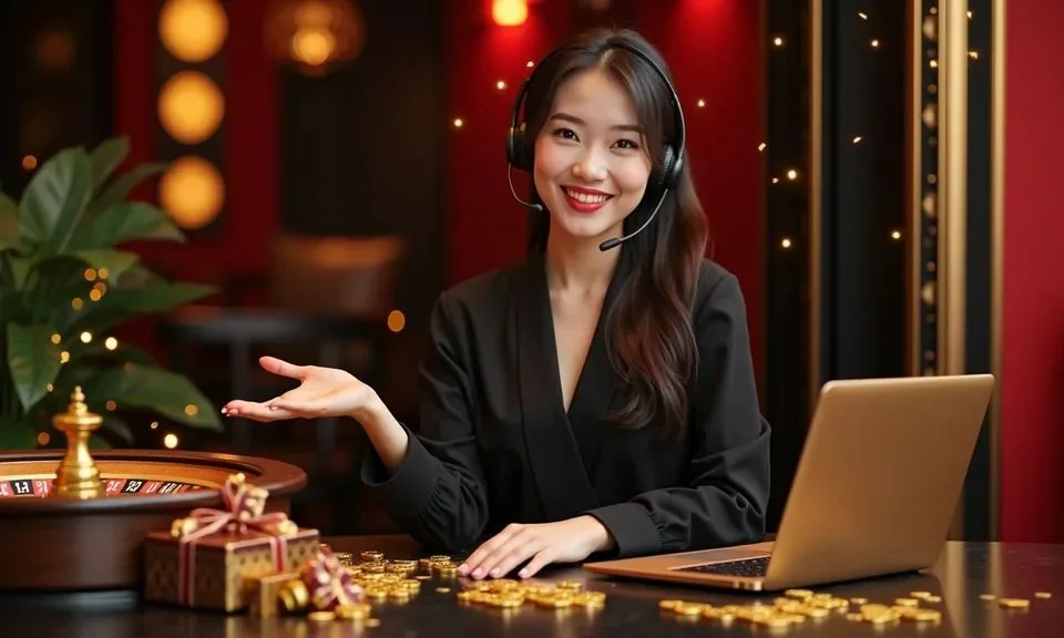 บาคาร่าสด
